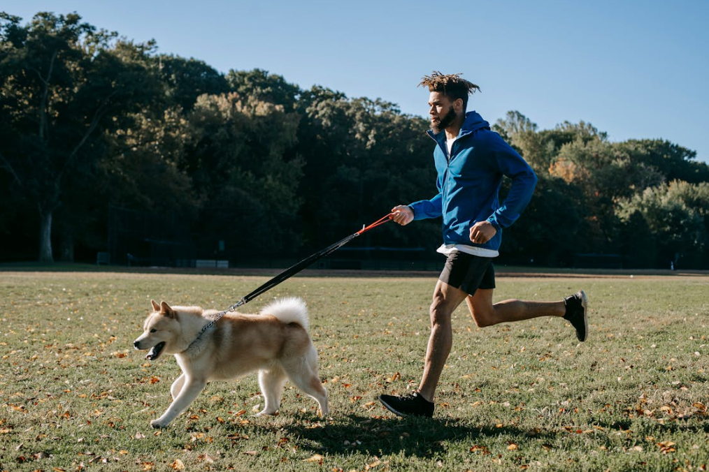 10 Pet-Friendly Workouts to Keep Your Heart Strong