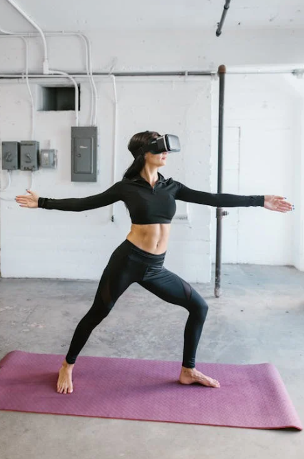 4 Reasons Why Virtual Workouts Are Here to Stay
