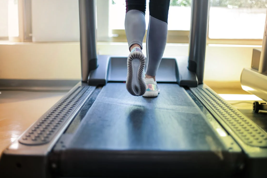 Bored with the Treadmill? Give These…
