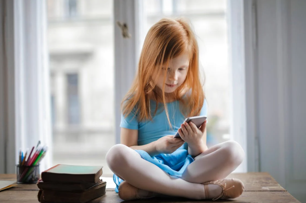 8 Strategies to Lure Preteens Out of the Digital Den