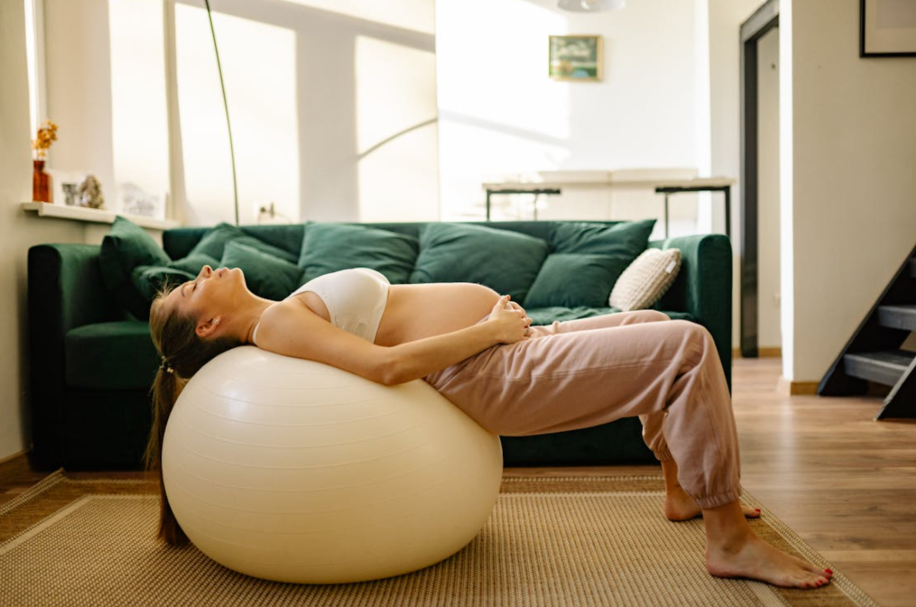 Top 7 Exercises for Pregnant Women…