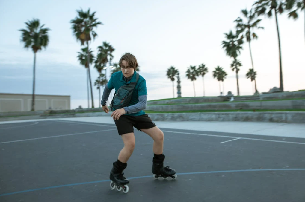 Surprising Health Benefits of Rollerblading You Might Not Be Aware Of